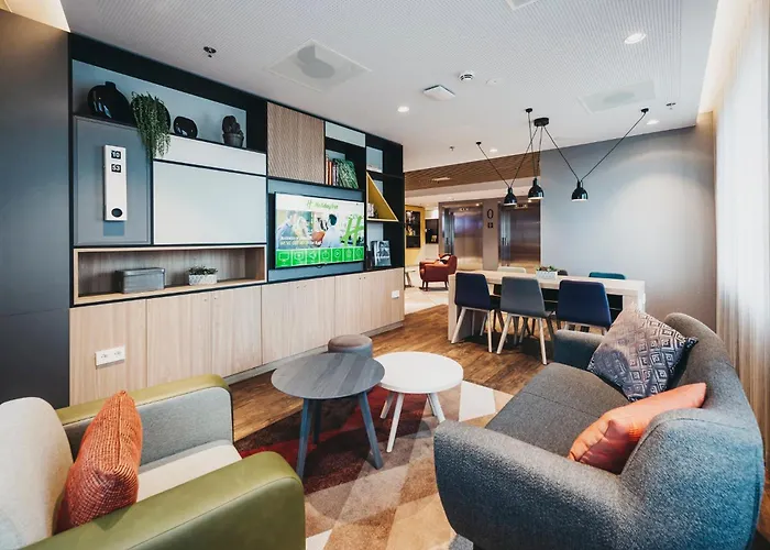 Holiday Inn - Eindhoven Airport