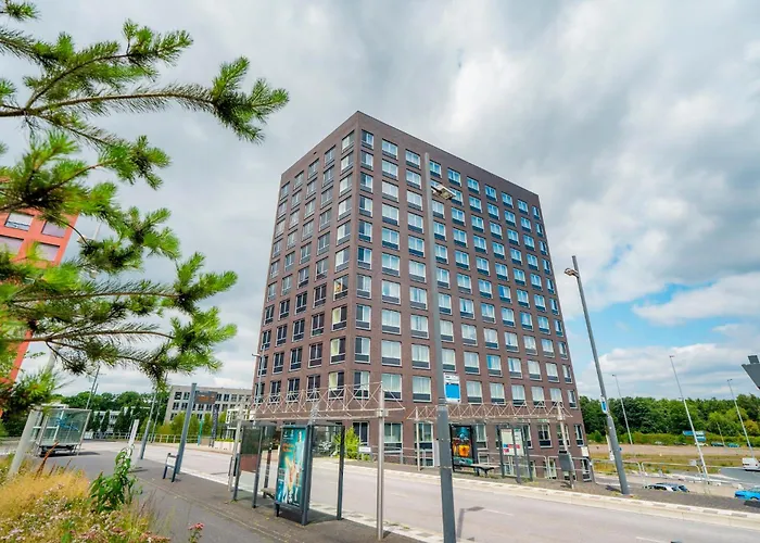 Holiday Inn - Eindhoven Airport